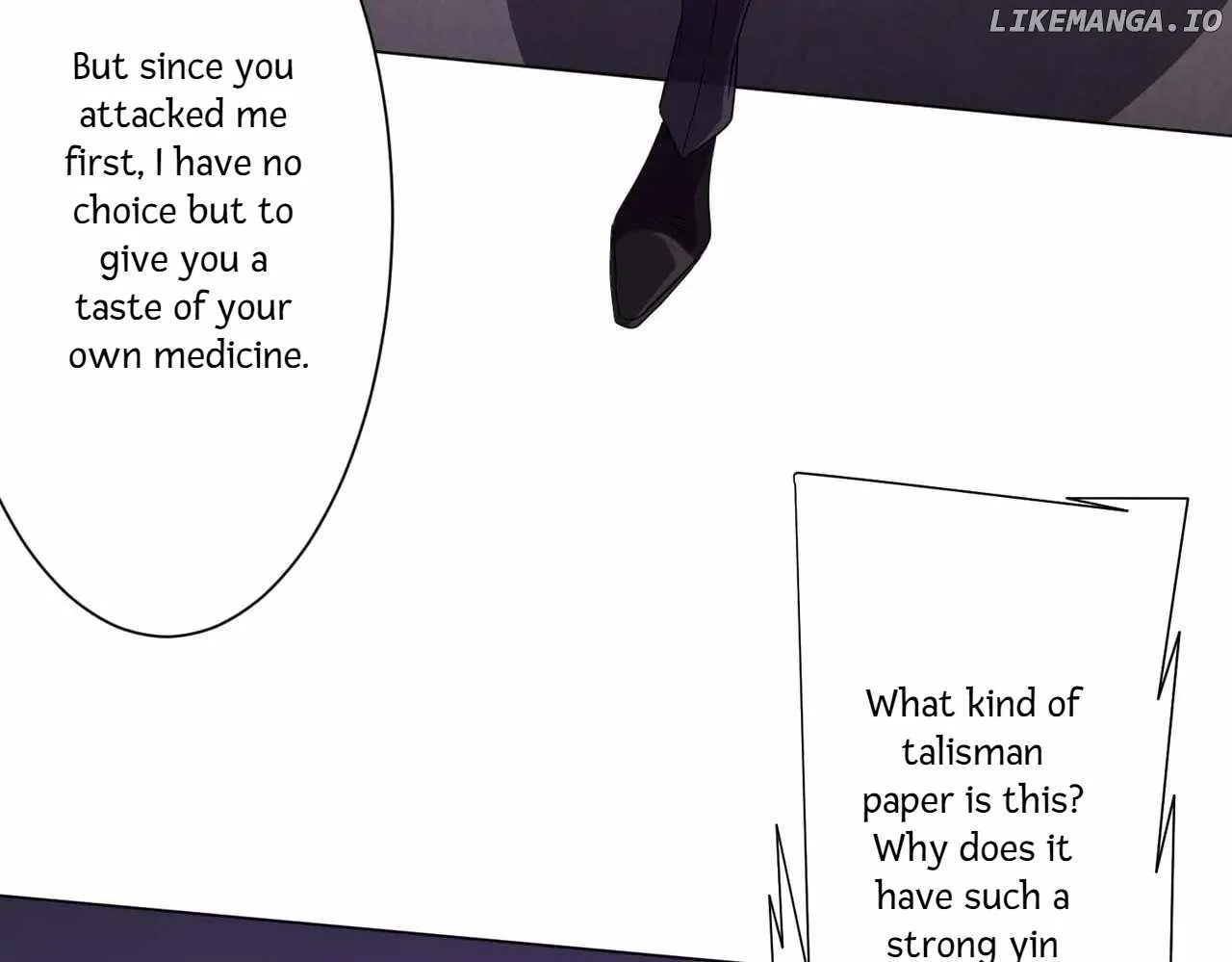 It All Starts With Trillions Of Nether Currency Chapter 161 page 21