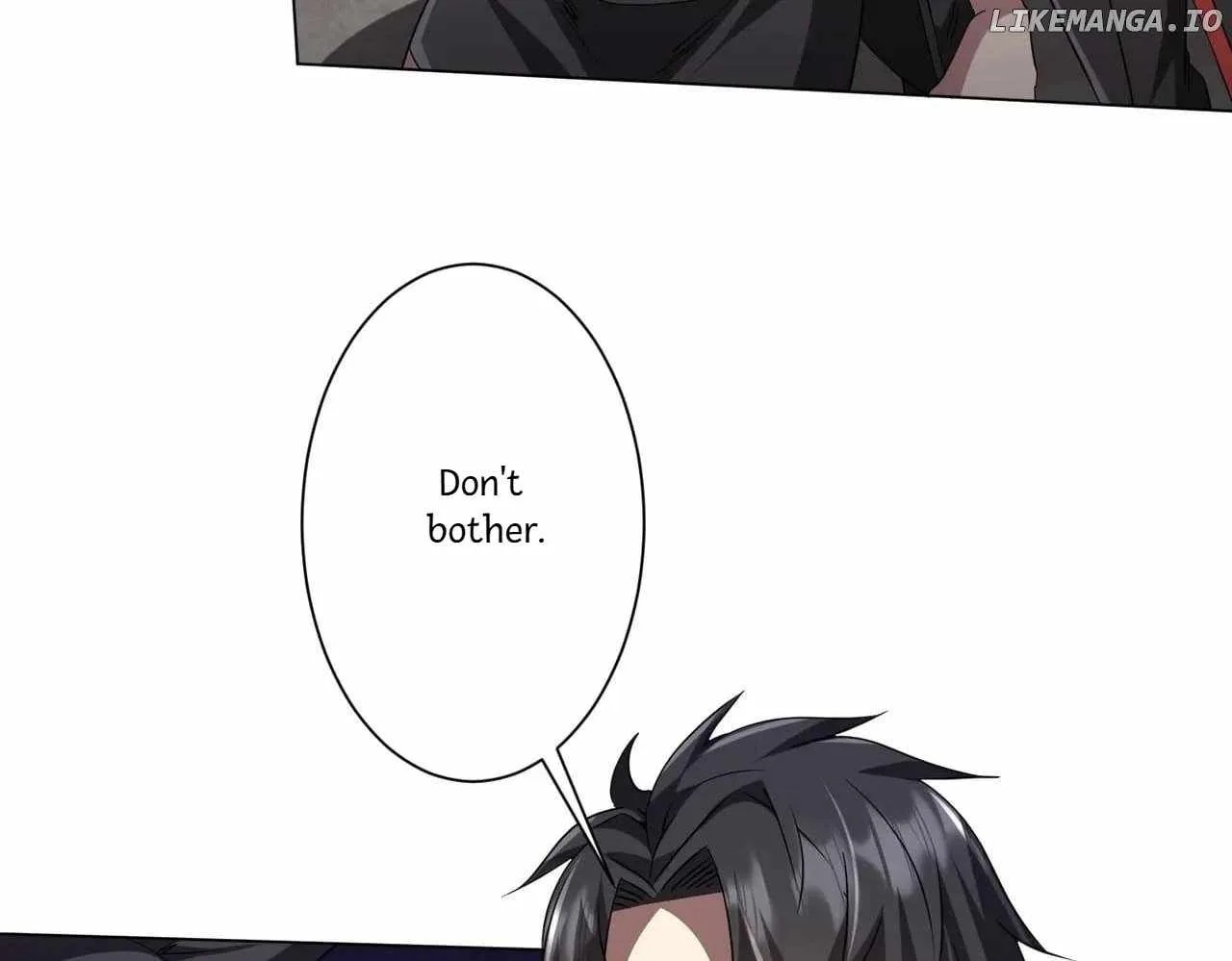 It All Starts With Trillions Of Nether Currency Chapter 161 page 10