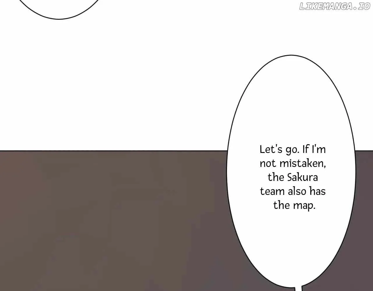 It All Starts With Trillions Of Nether Currency Chapter 161 page 36