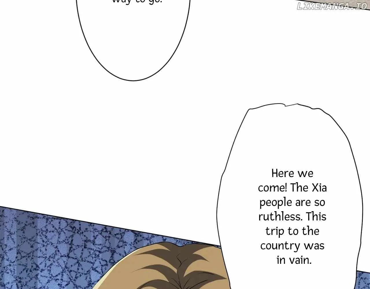 It All Starts With Trillions Of Nether Currency Chapter 161 page 39