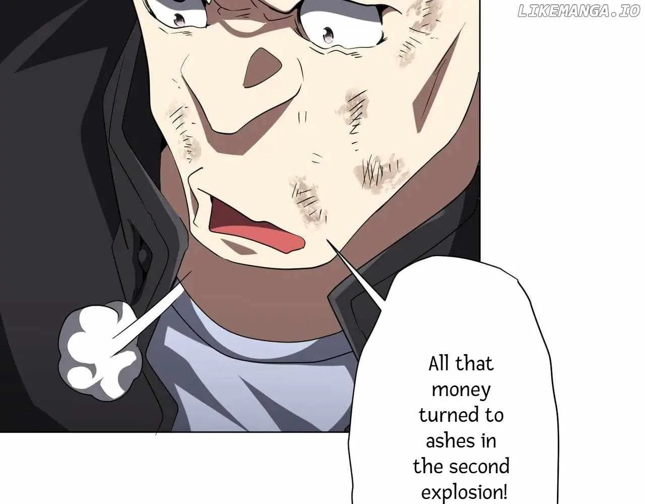 It All Starts With Trillions Of Nether Currency Chapter 161 page 45
