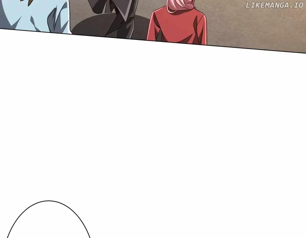 It All Starts With Trillions Of Nether Currency Chapter 161 page 55