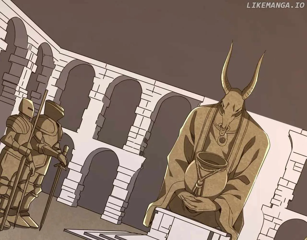 It All Starts With Trillions Of Nether Currency Chapter 161 page 67