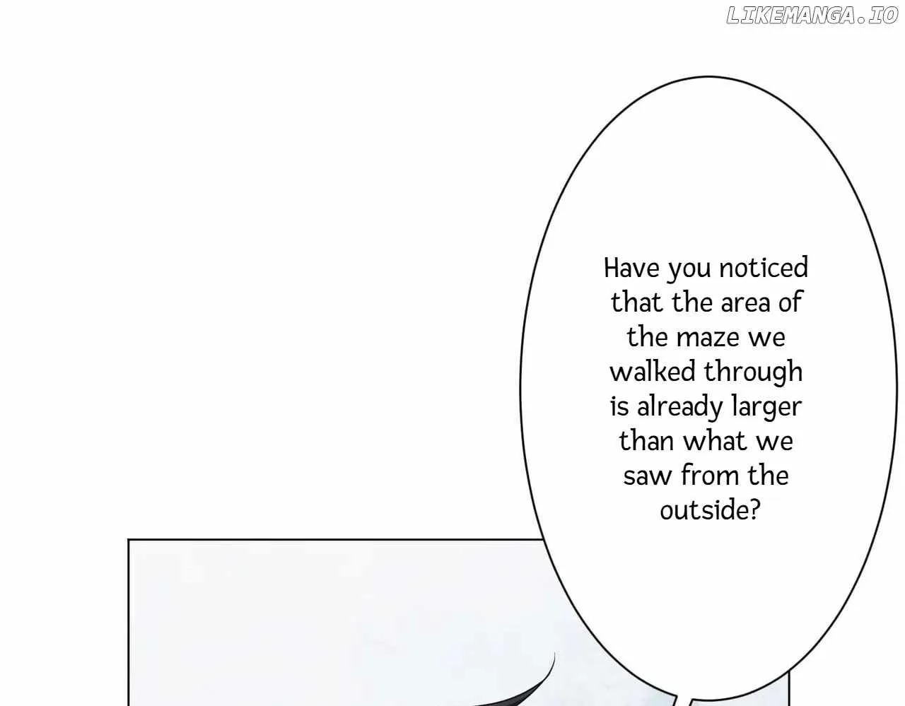It All Starts With Trillions Of Nether Currency Chapter 161 page 58