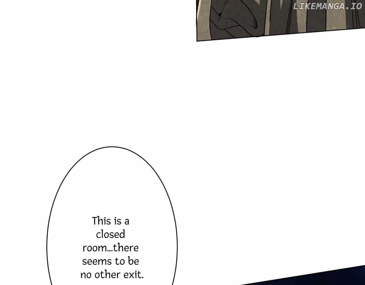 It All Starts With Trillions Of Nether Currency Chapter 161 page 72