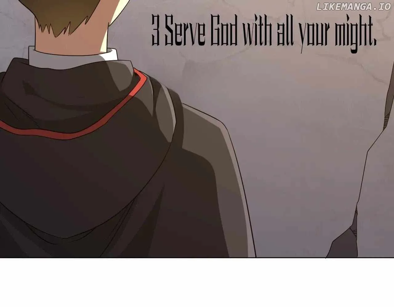 It All Starts With Trillions Of Nether Currency Chapter 161 page 80