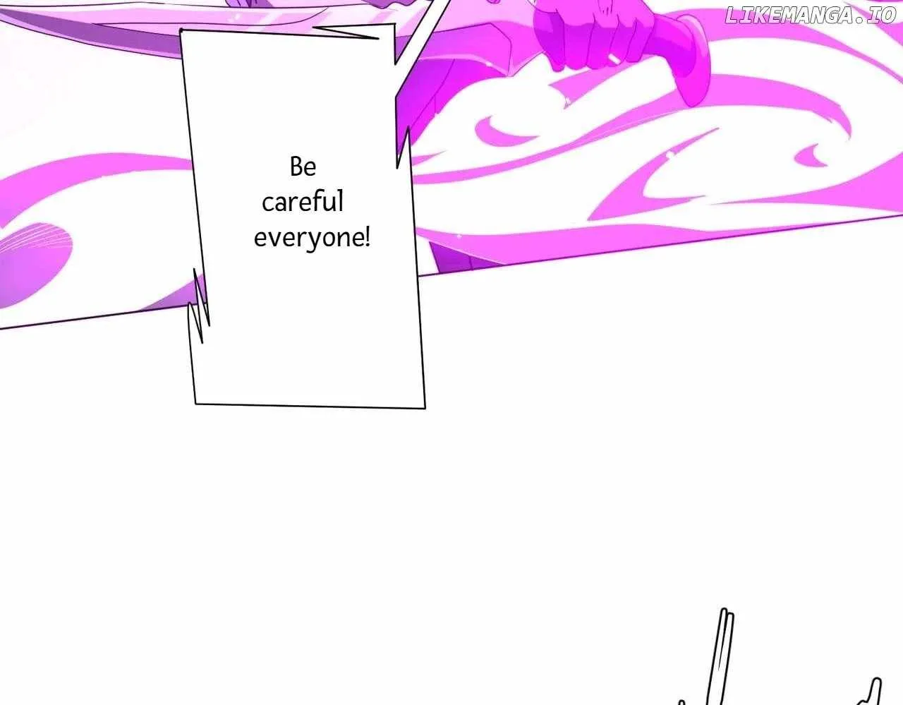 It All Starts With Trillions Of Nether Currency Chapter 161 page 94