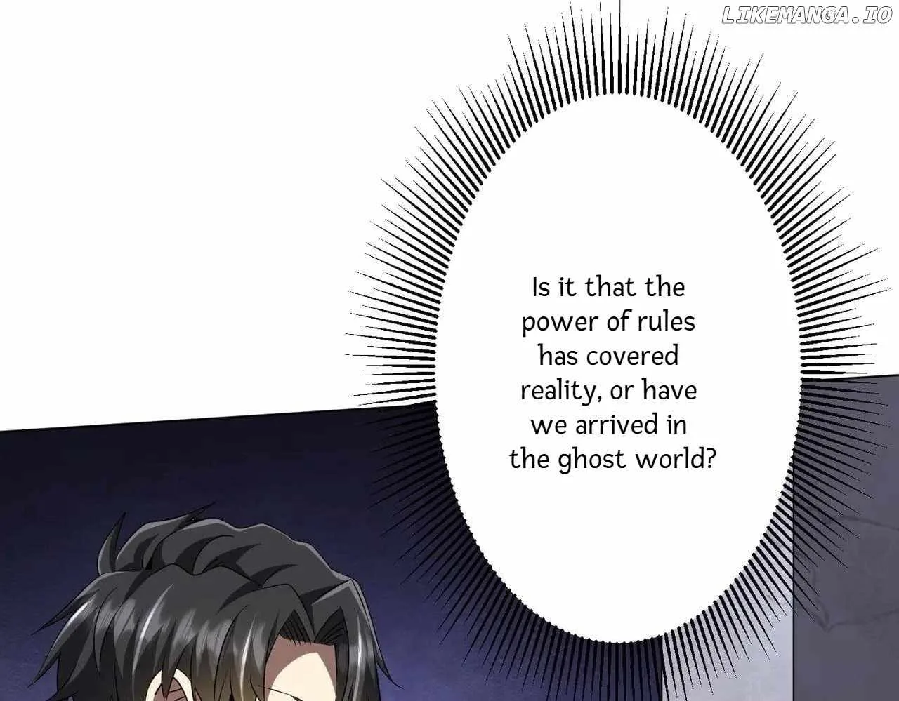 It All Starts With Trillions Of Nether Currency Chapter 161 page 84