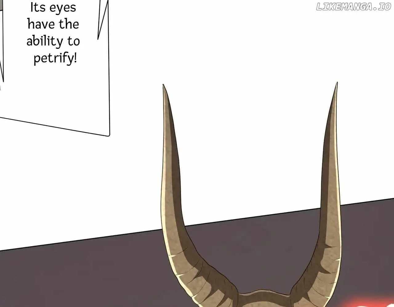 It All Starts With Trillions Of Nether Currency Chapter 161 page 112