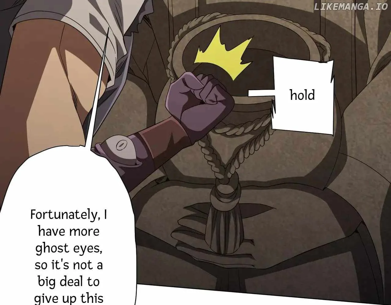 It All Starts With Trillions Of Nether Currency Chapter 161 page 114