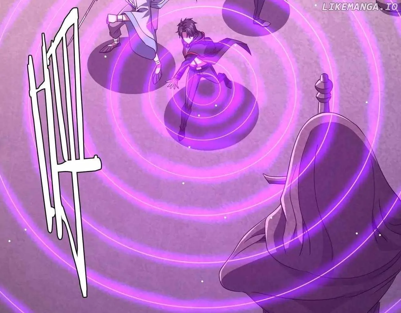 It All Starts With Trillions Of Nether Currency Chapter 161 page 122