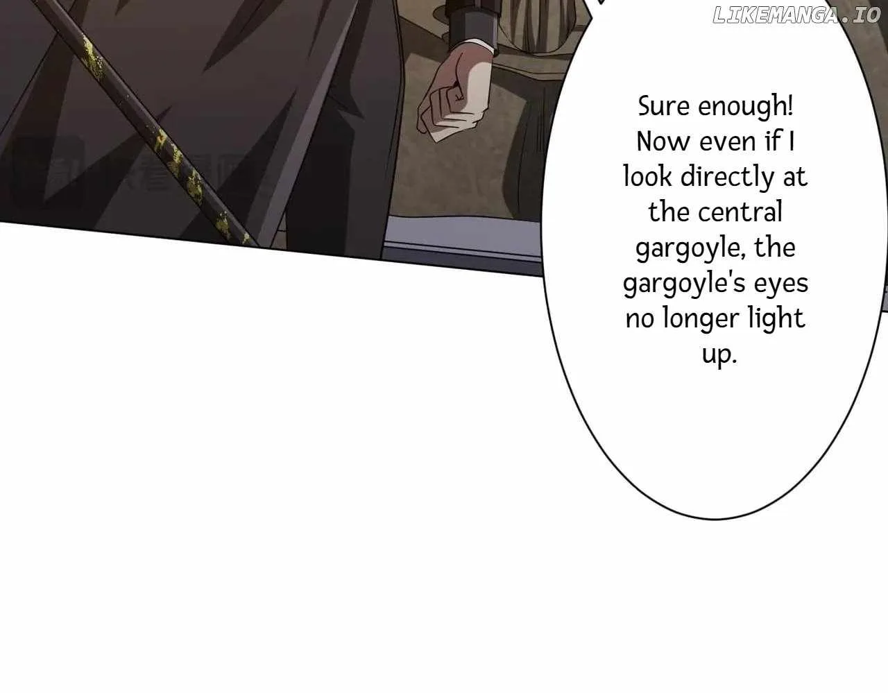 It All Starts With Trillions Of Nether Currency Chapter 161 page 126