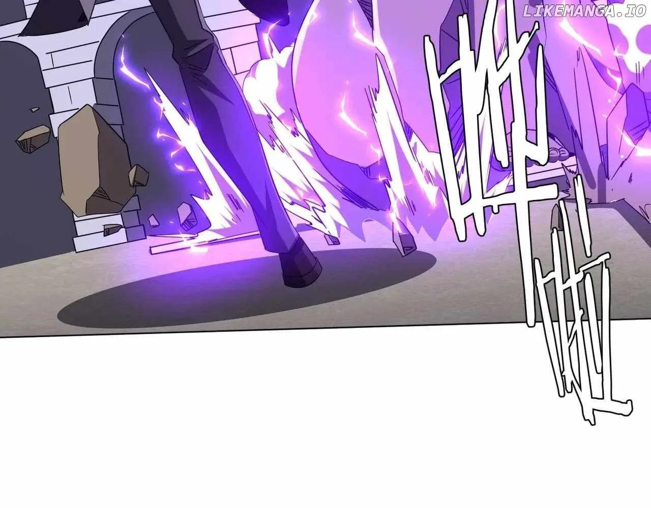 It All Starts With Trillions Of Nether Currency Chapter 161 page 146