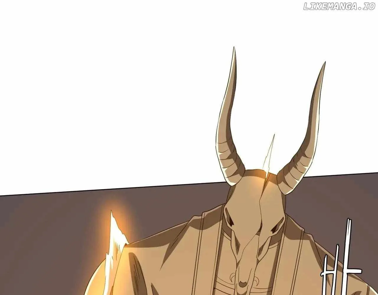 It All Starts With Trillions Of Nether Currency Chapter 161 page 153