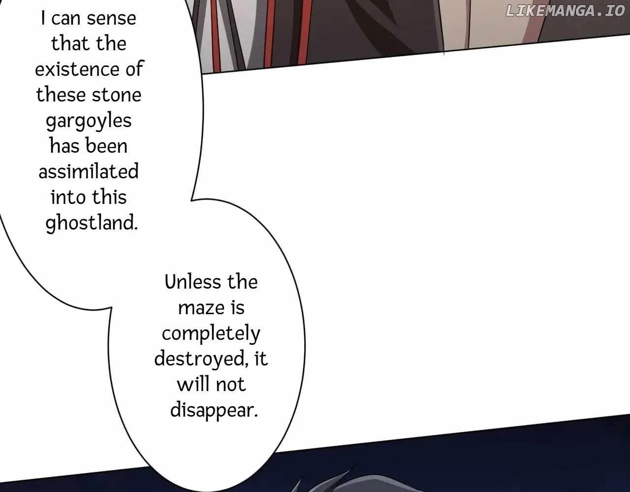 It All Starts With Trillions Of Nether Currency Chapter 161 page 158