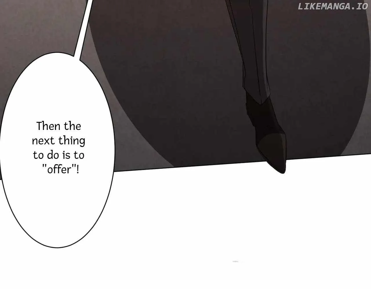 It All Starts With Trillions Of Nether Currency Chapter 161 page 163