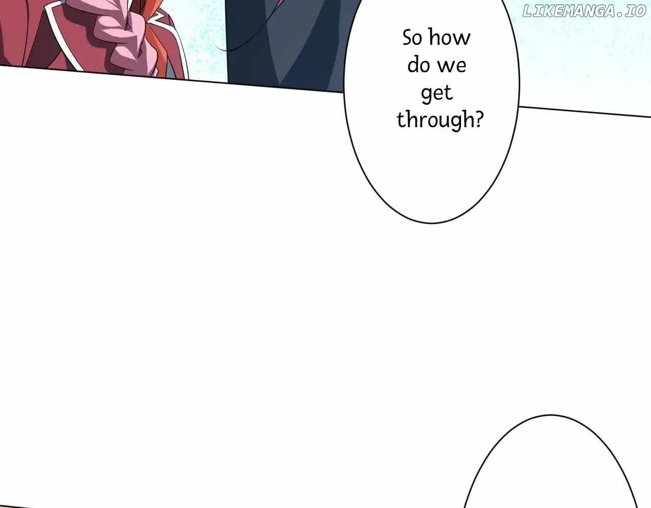 It All Starts With Trillions Of Nether Currency Chapter 161 page 160