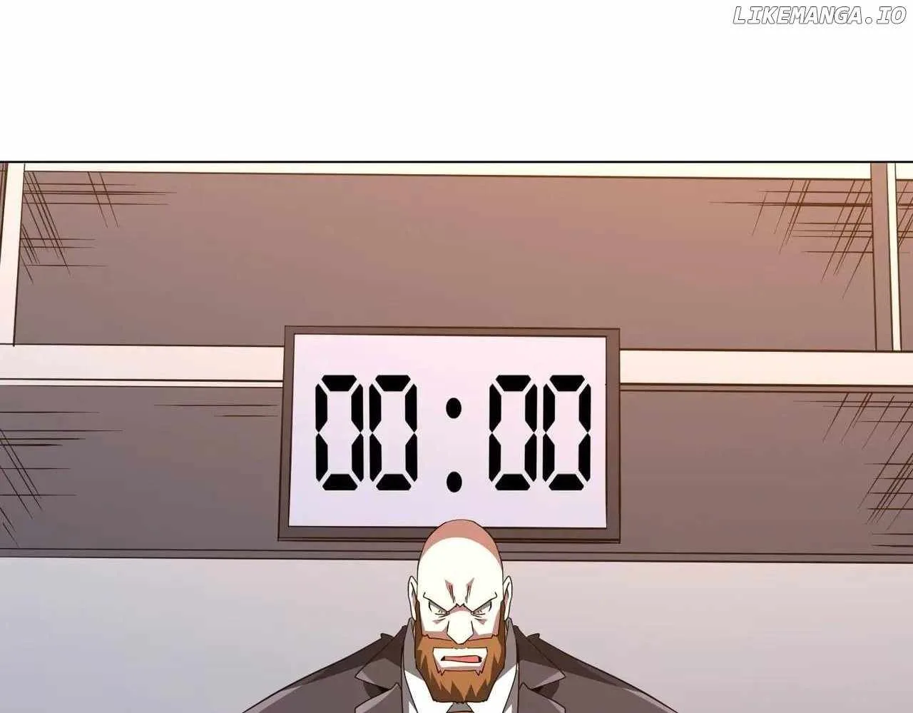 It All Starts With Trillions Of Nether Currency Chapter 192 page 4
