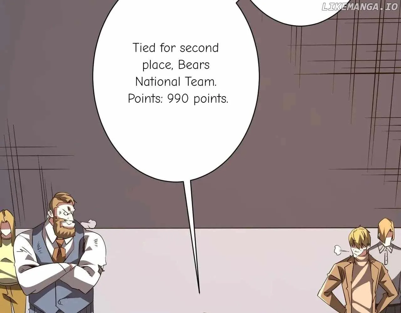 It All Starts With Trillions Of Nether Currency Chapter 192 page 11