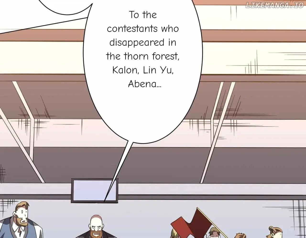 It All Starts With Trillions Of Nether Currency Chapter 192 page 17