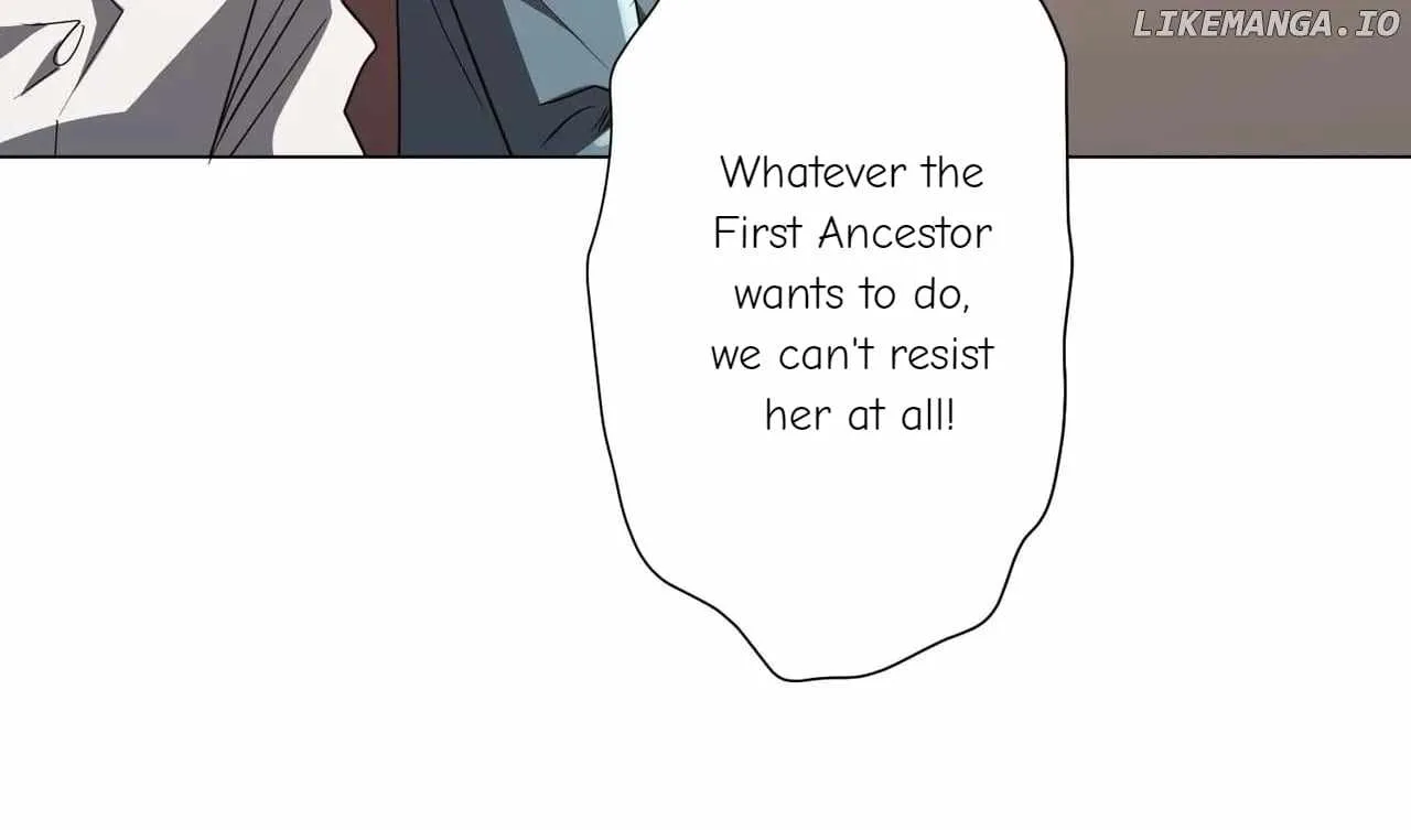 It All Starts With Trillions Of Nether Currency Chapter 192 page 25