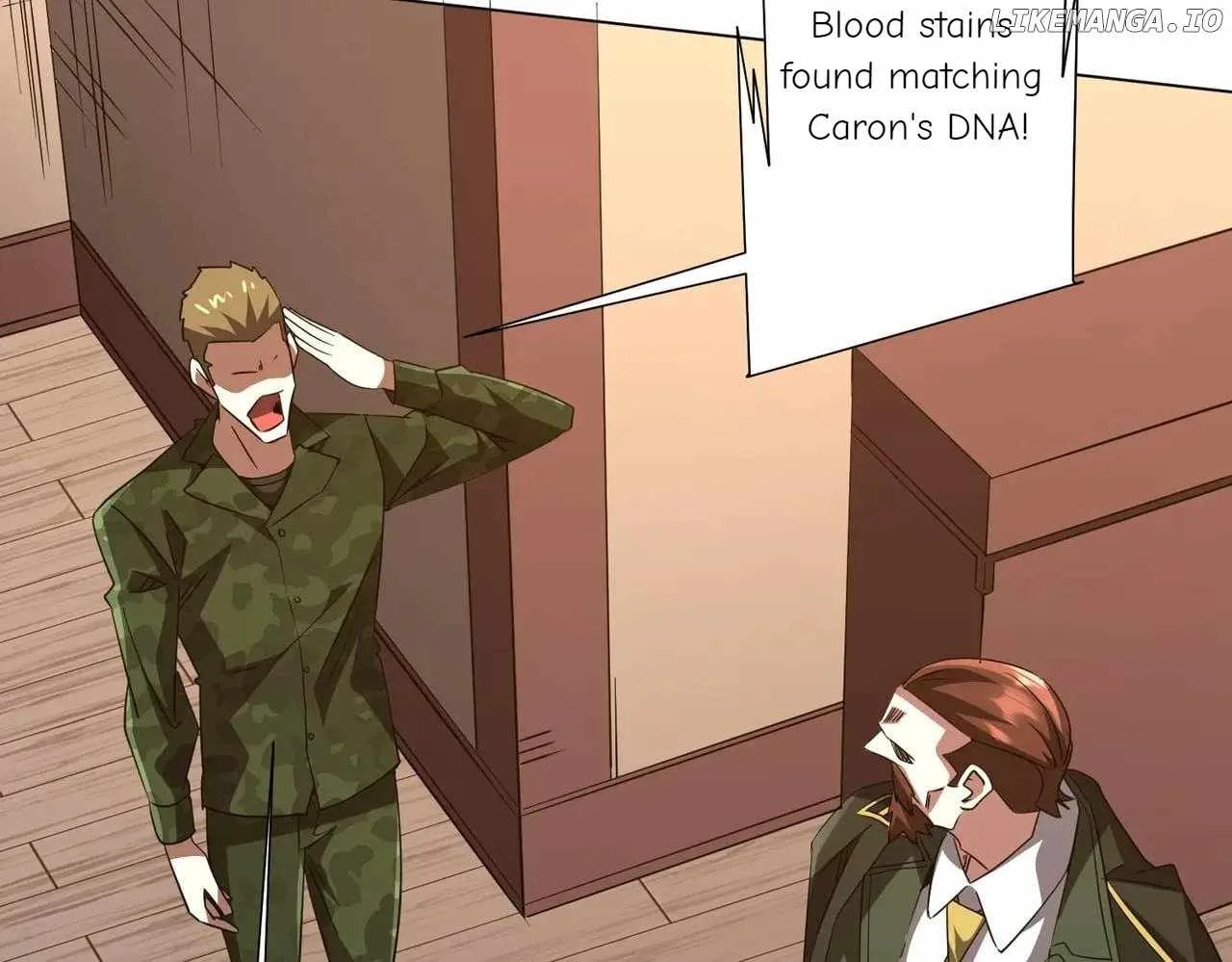 It All Starts With Trillions Of Nether Currency Chapter 192 page 30