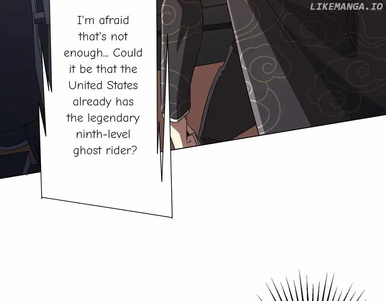 It All Starts With Trillions Of Nether Currency Chapter 192 page 71