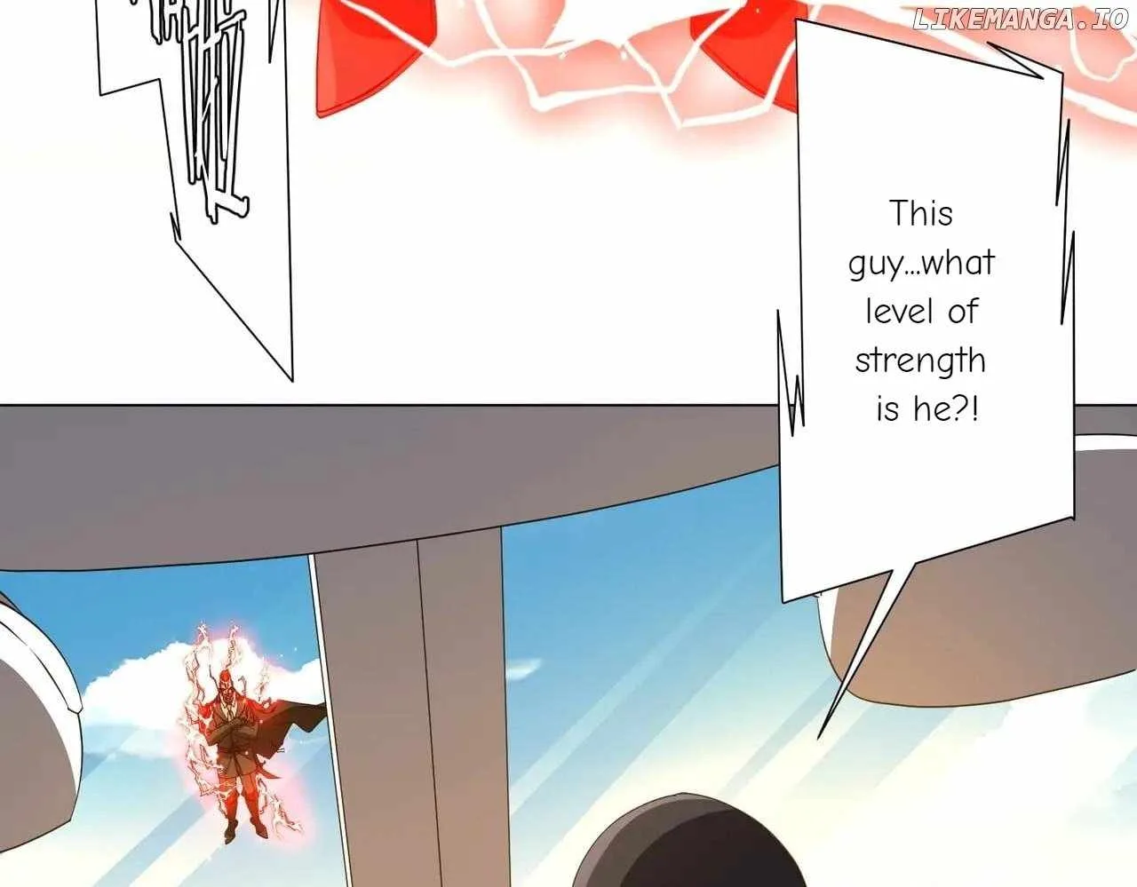 It All Starts With Trillions Of Nether Currency Chapter 192 page 69