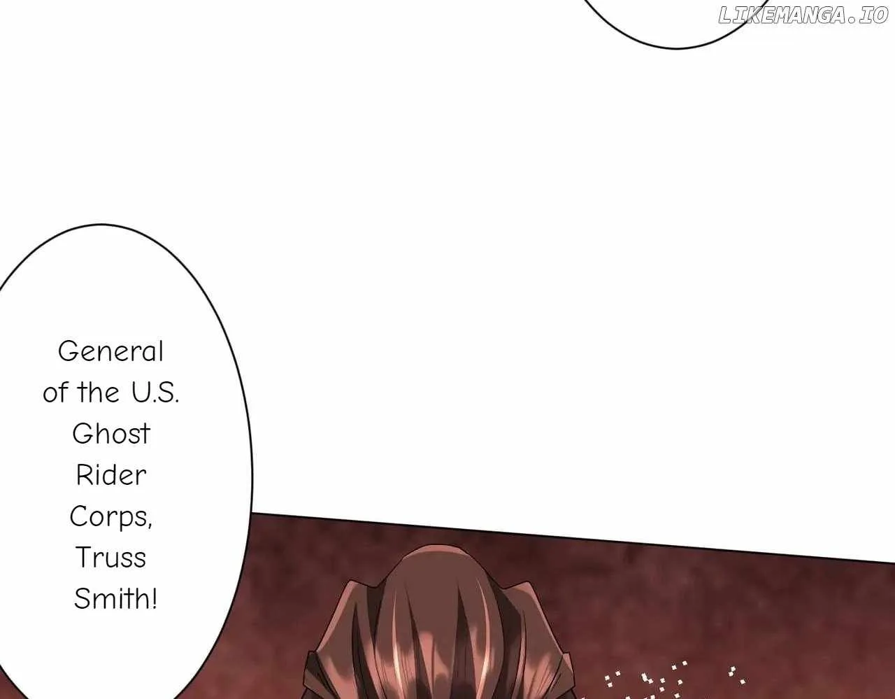 It All Starts With Trillions Of Nether Currency Chapter 192 page 86