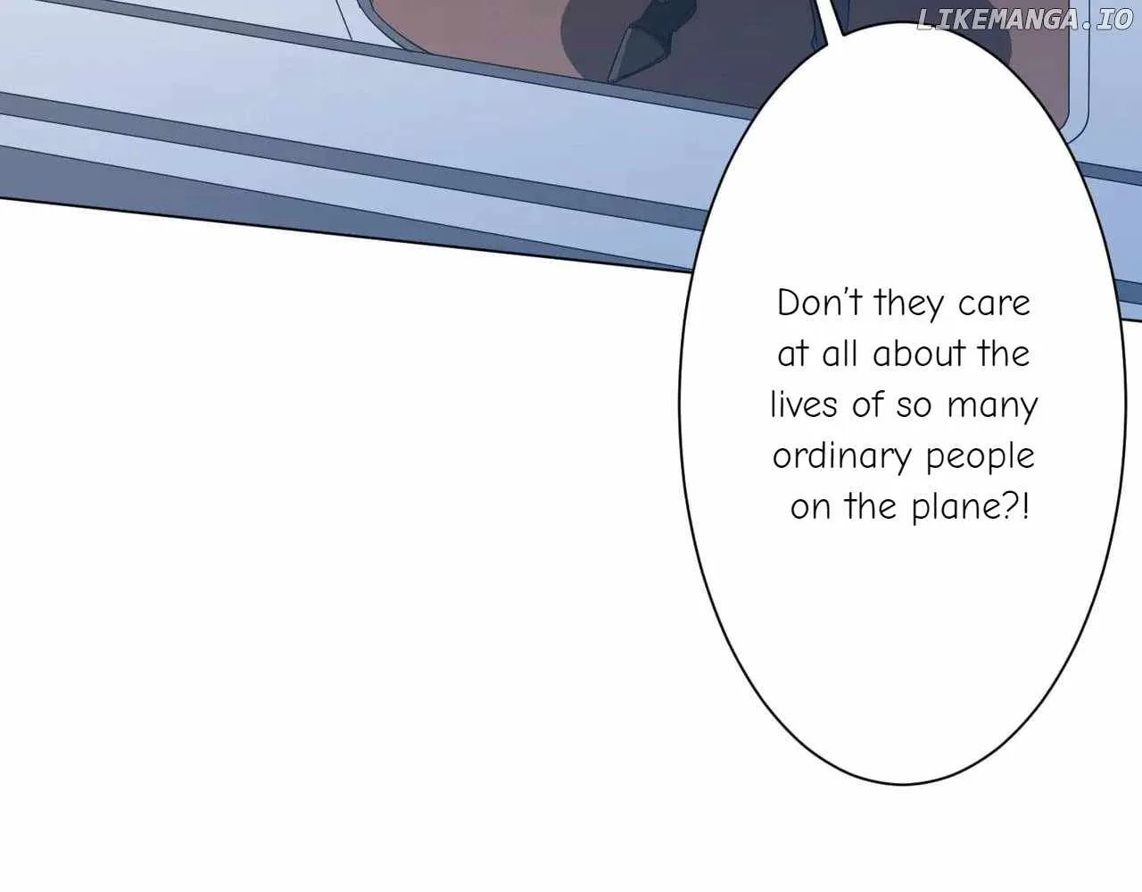 It All Starts With Trillions Of Nether Currency Chapter 192 page 77