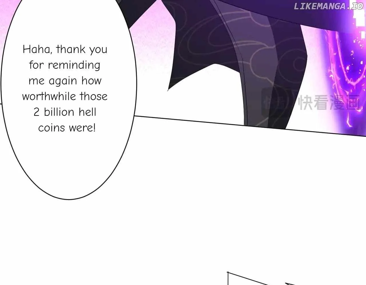 It All Starts With Trillions Of Nether Currency Chapter 192 page 106
