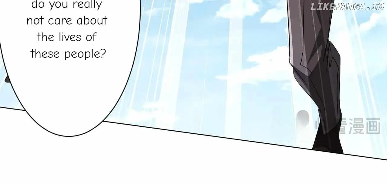 It All Starts With Trillions Of Nether Currency Chapter 192 page 146