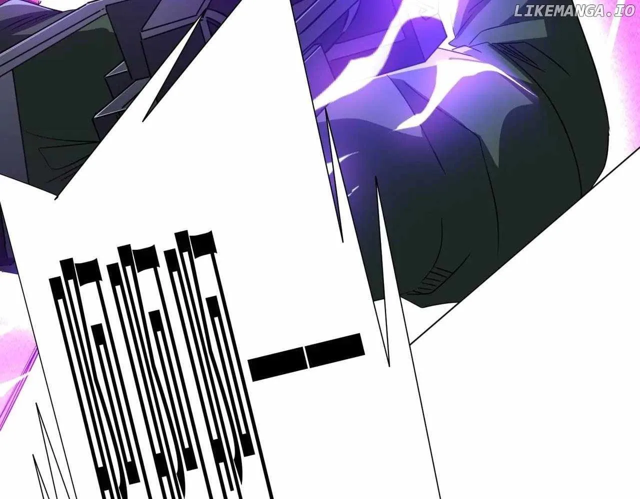 It All Starts With Trillions Of Nether Currency Chapter 192 page 135