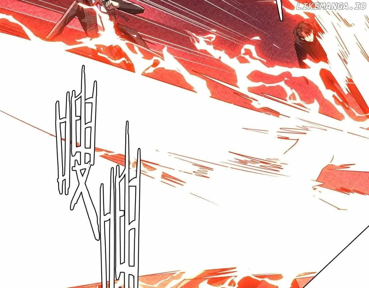It All Starts With Trillions Of Nether Currency Chapter 192 page 141