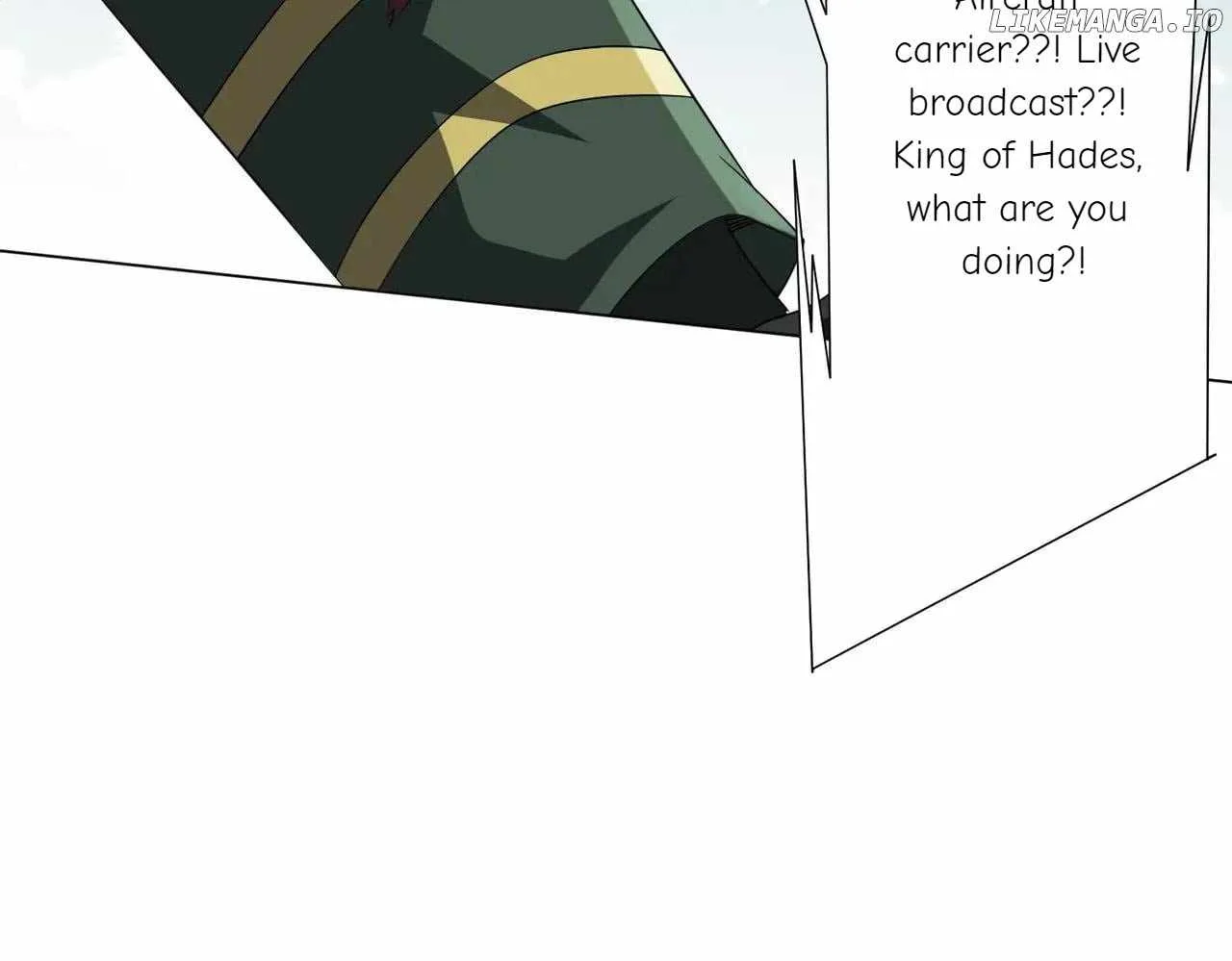 It All Starts With Trillions Of Nether Currency Chapter 192 page 162