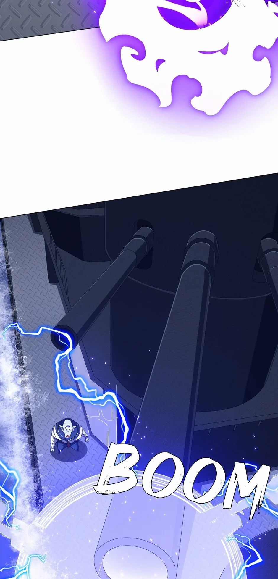 It All Starts With Trillions Of Nether Currency Chapter 115 page 15