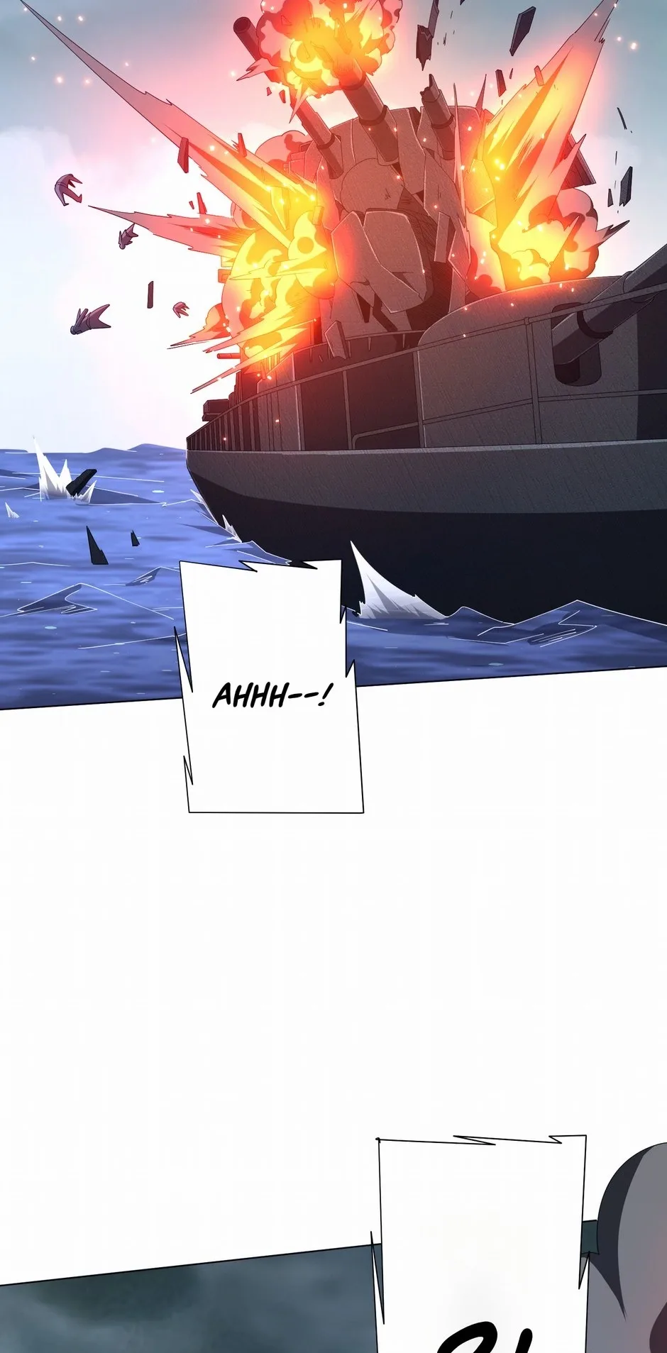 It All Starts With Trillions Of Nether Currency Chapter 115 page 33