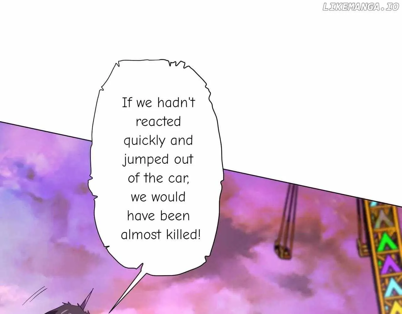 It All Starts With Trillions Of Nether Currency Chapter 200 page 41
