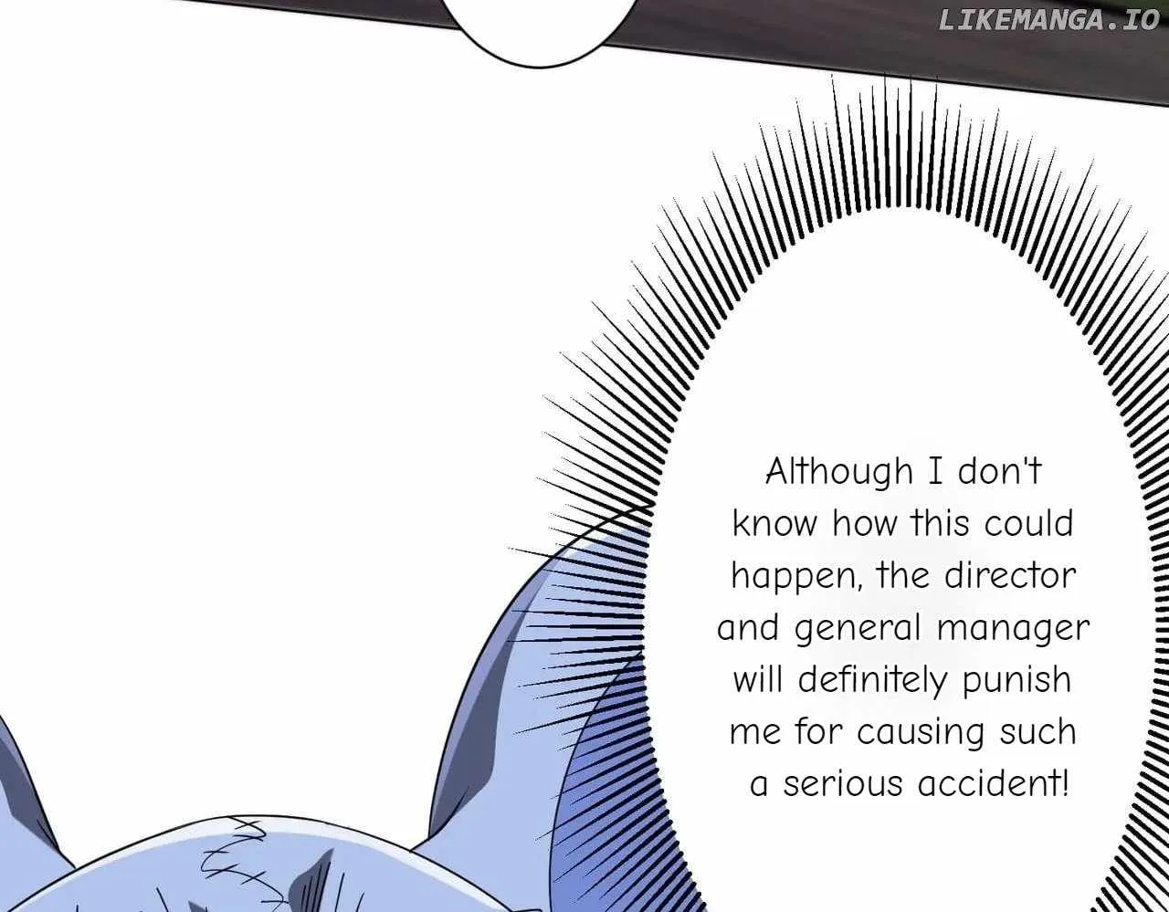 It All Starts With Trillions Of Nether Currency Chapter 200 page 68