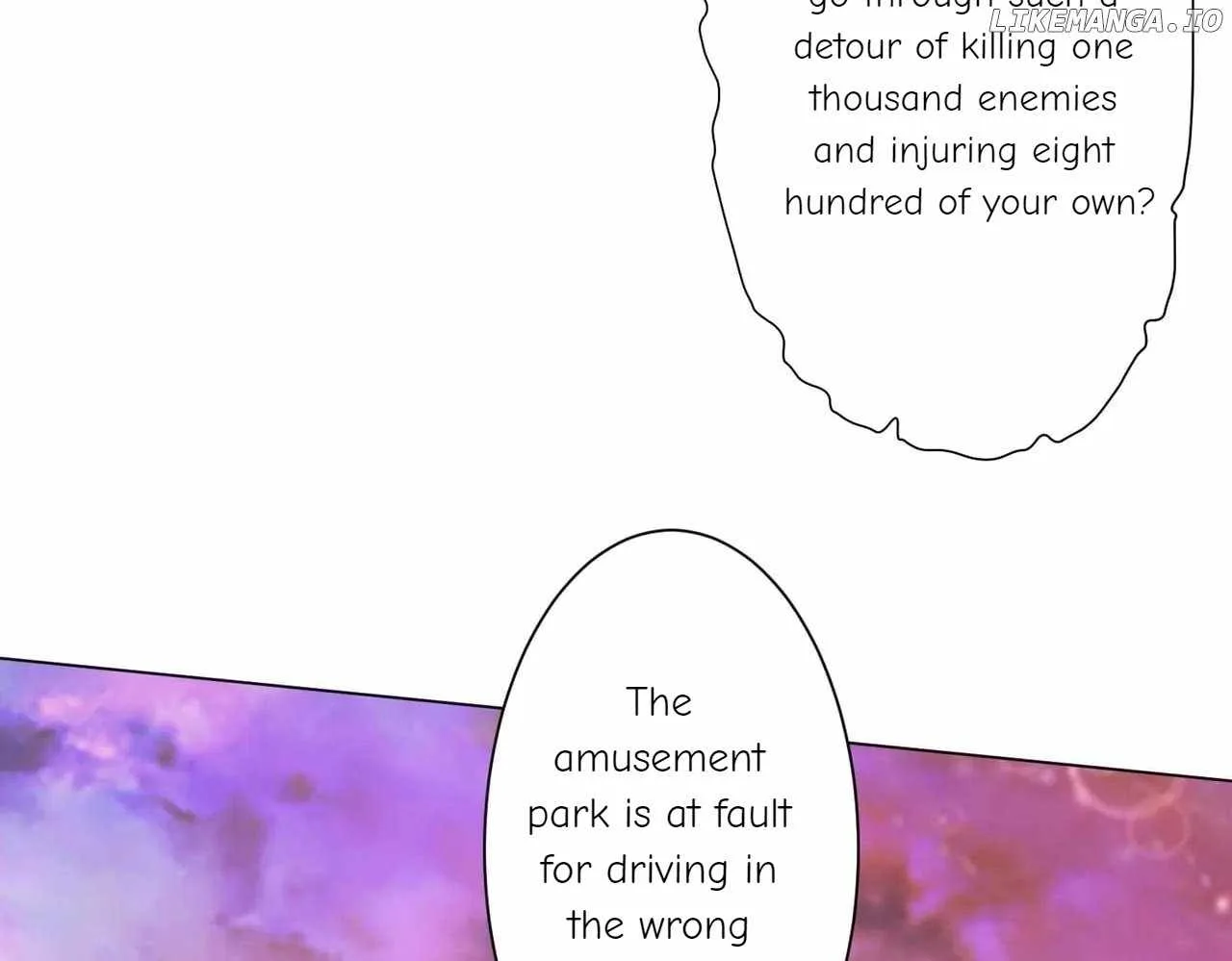 It All Starts With Trillions Of Nether Currency Chapter 200 page 62