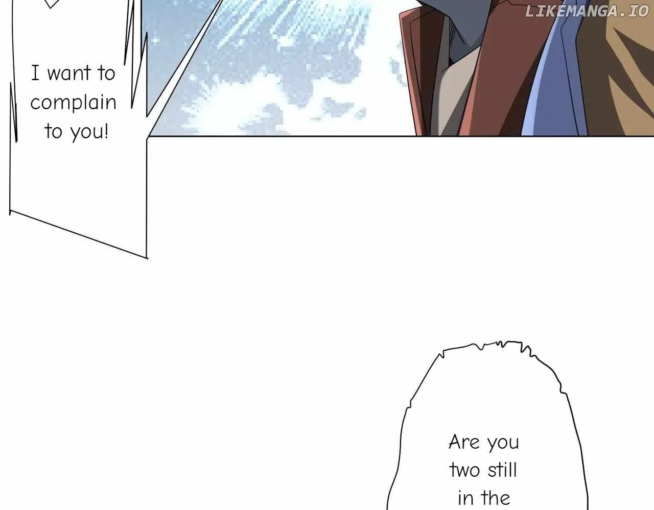 It All Starts With Trillions Of Nether Currency Chapter 200 page 76