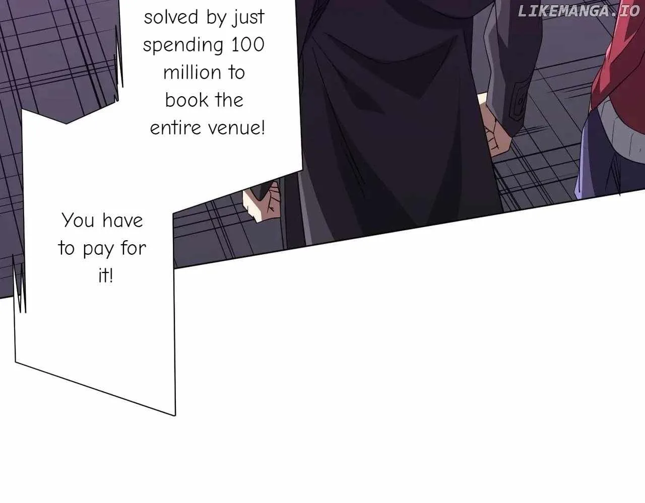 It All Starts With Trillions Of Nether Currency Chapter 200 page 73