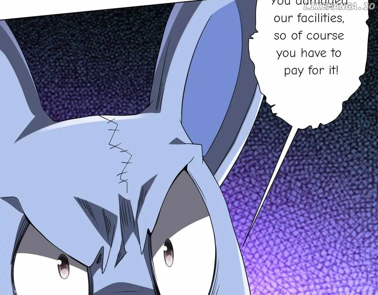 It All Starts With Trillions Of Nether Currency Chapter 200 page 91