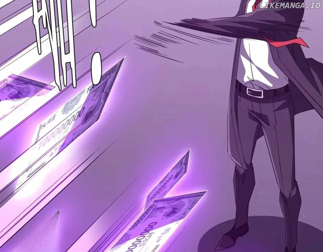 It All Starts With Trillions Of Nether Currency Chapter 200 page 98