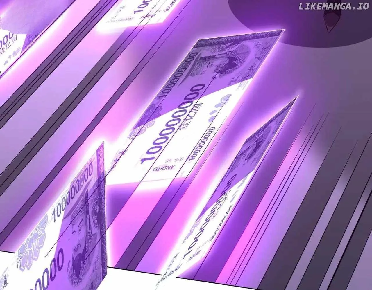 It All Starts With Trillions Of Nether Currency Chapter 200 page 99