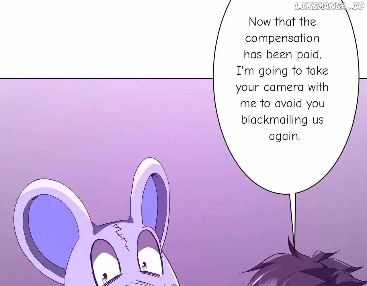 It All Starts With Trillions Of Nether Currency Chapter 200 page 110