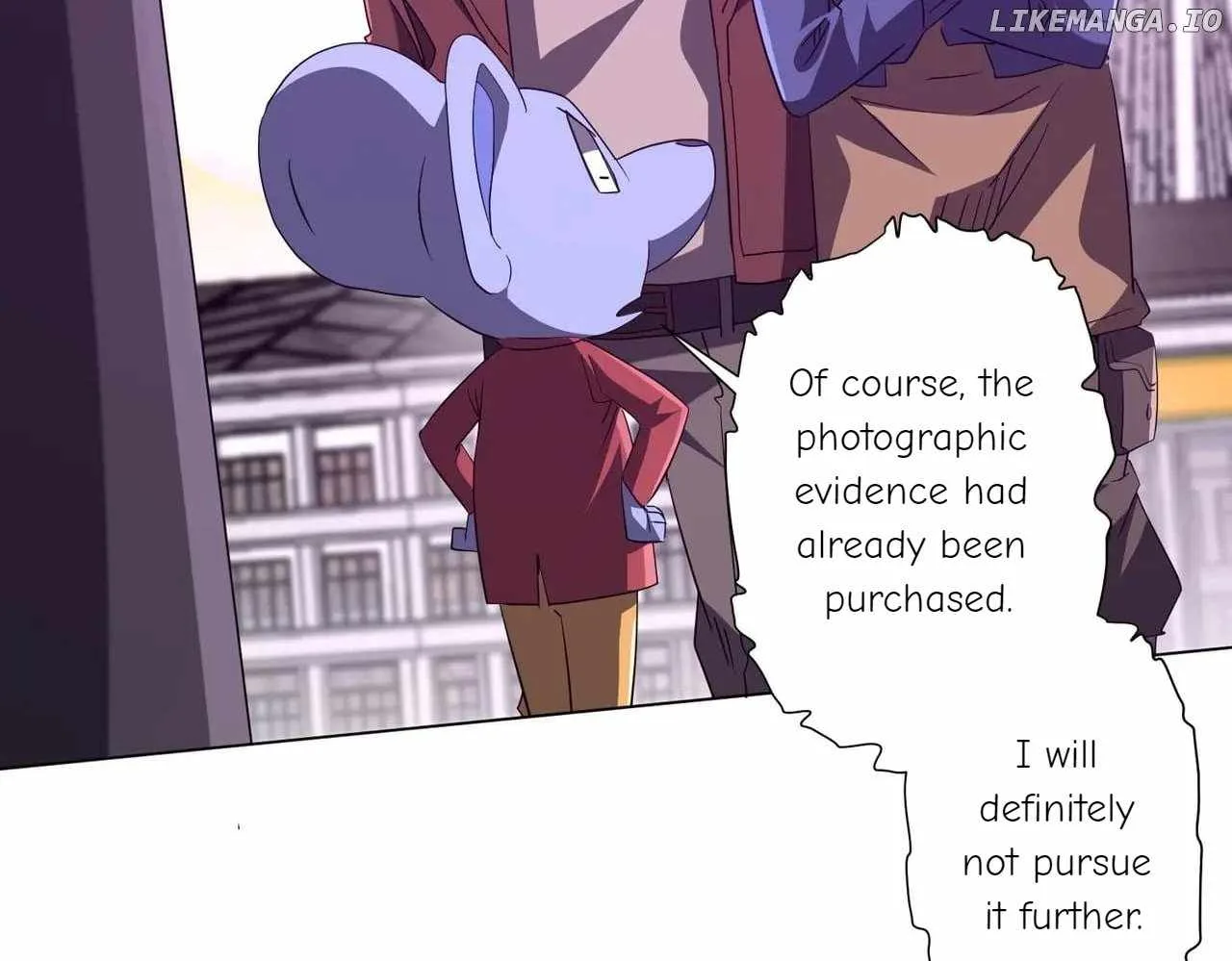 It All Starts With Trillions Of Nether Currency Chapter 200 page 135