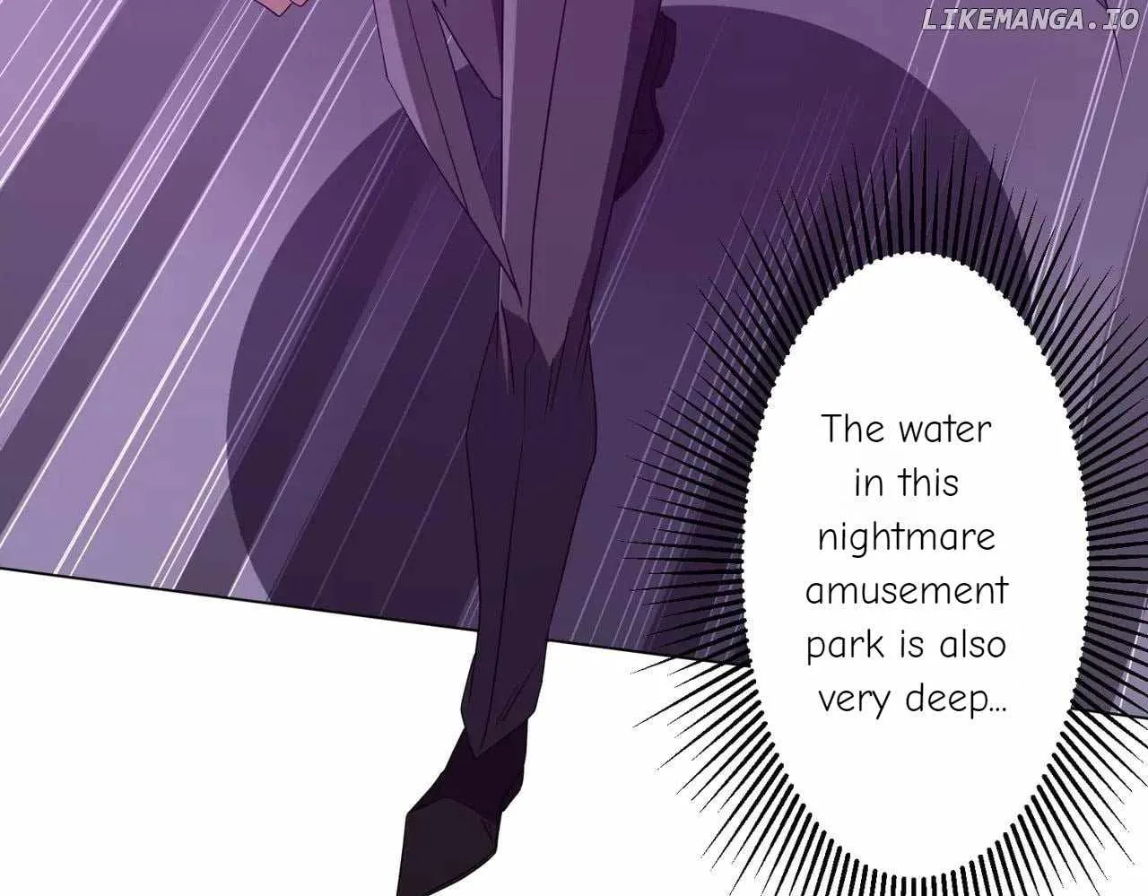 It All Starts With Trillions Of Nether Currency Chapter 200 page 132