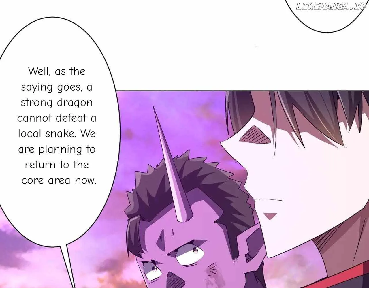 It All Starts With Trillions Of Nether Currency Chapter 200 page 142