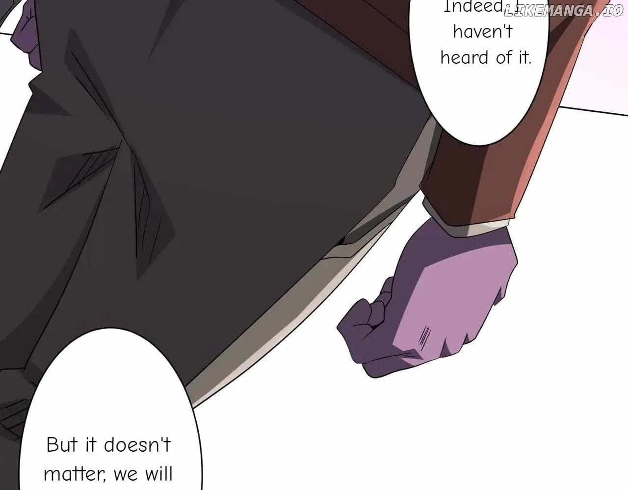 It All Starts With Trillions Of Nether Currency Chapter 200 page 148